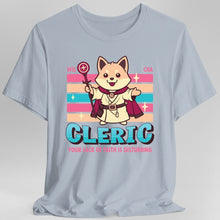 Kawaii Puppy - Cleric