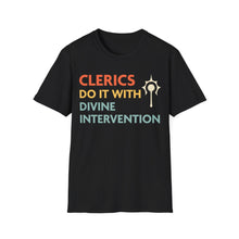 Do It! - Cleric