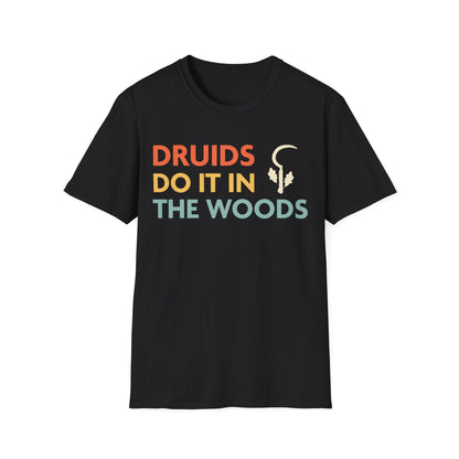 Do It! - Druid