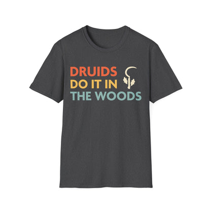 Do It! - Druid