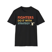 Do It! - Fighter