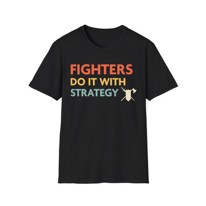 Do It! - Fighter