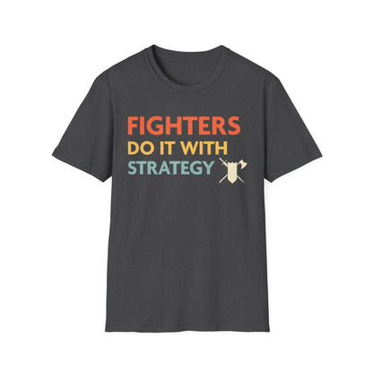 Do It! - Fighter