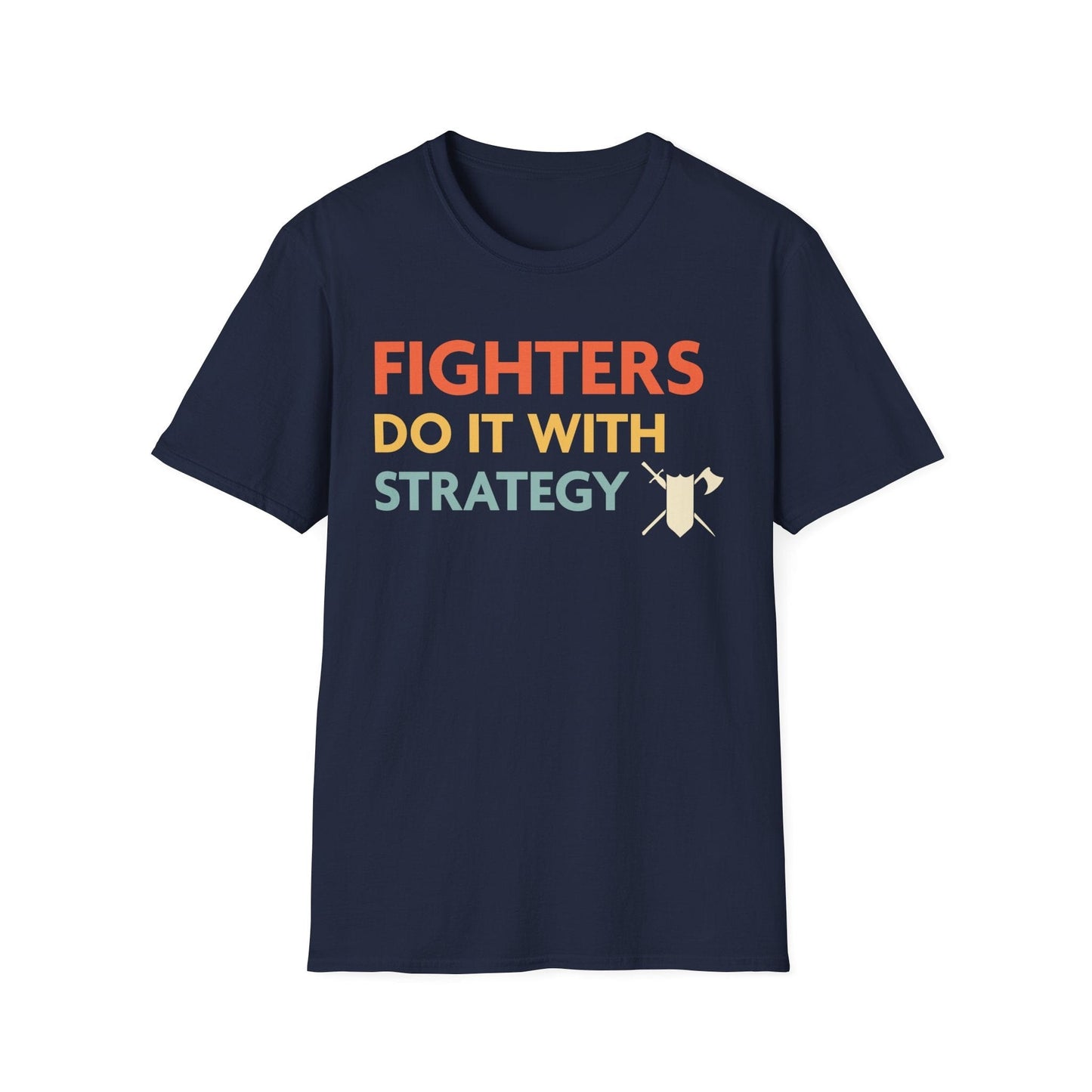 Do It! - Fighter