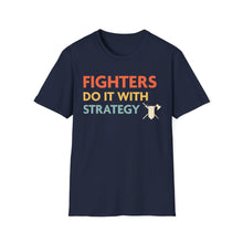 Do It! - Fighter