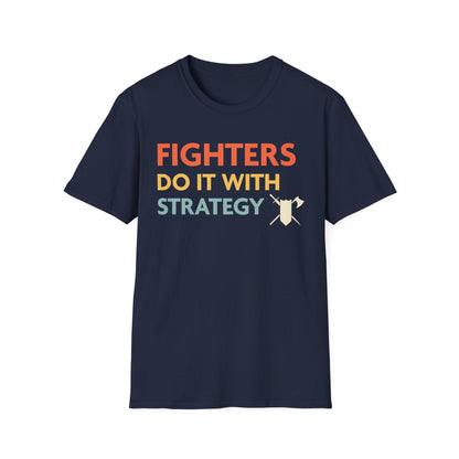 Do It! - Fighter