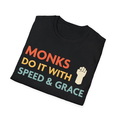 Do It! - Monk