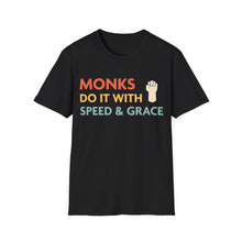 Do It! - Monk