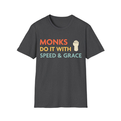 Do It! - Monk
