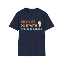 Do It! - Monk