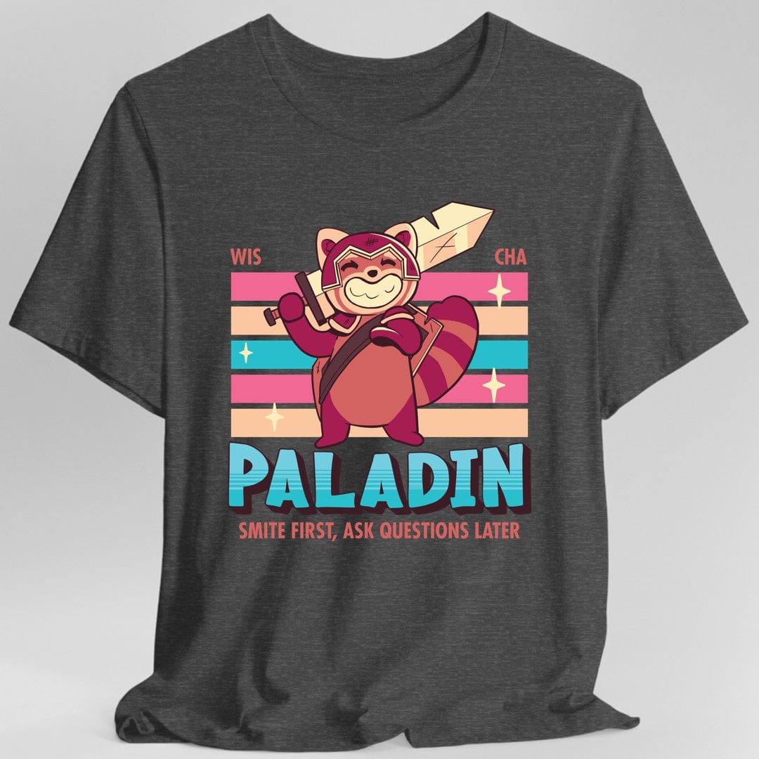 Kawaii Panda - Paladin