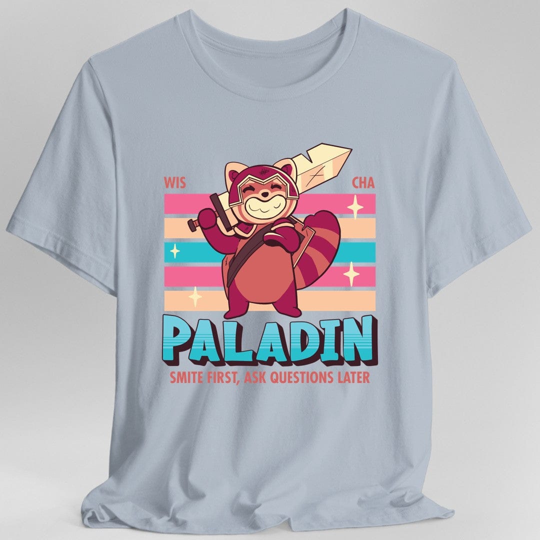 Kawaii Panda - Paladin