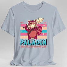 Kawaii Panda - Paladin