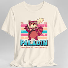 Kawaii Panda - Paladin