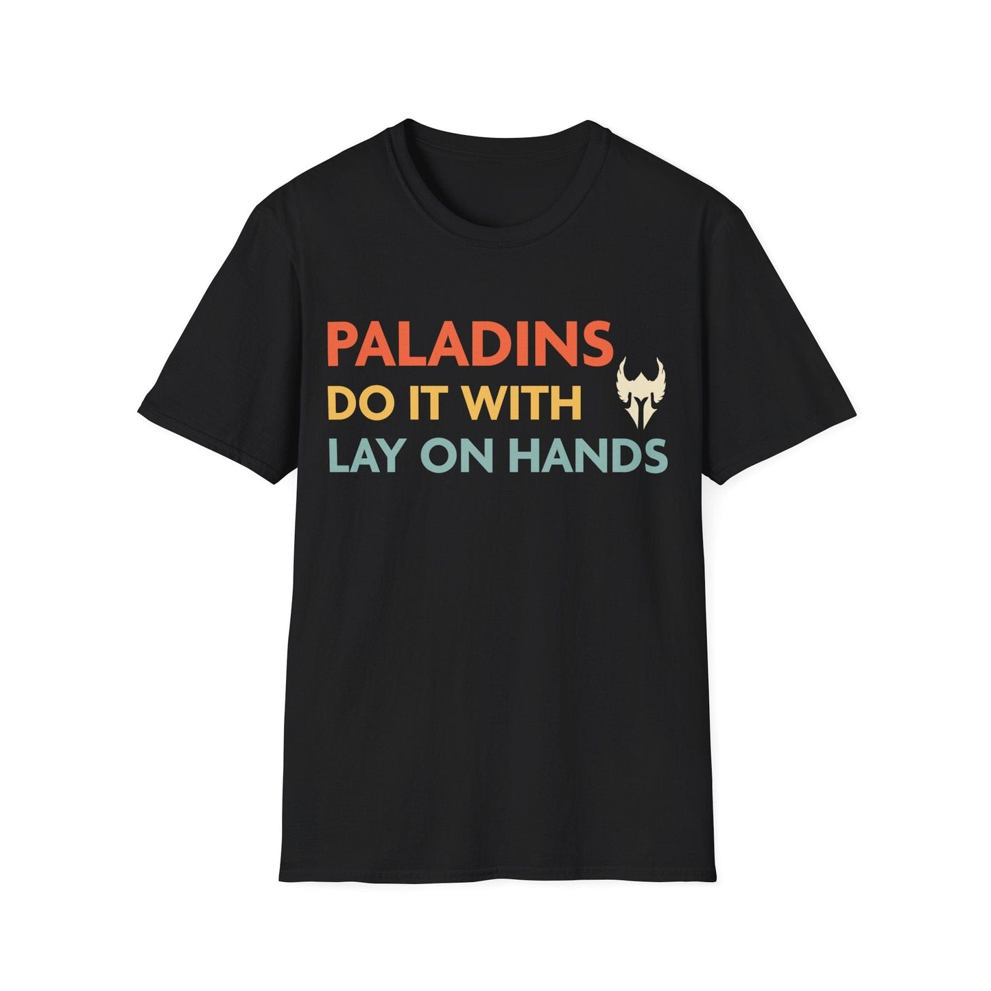 Do It! - Paladin