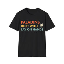 Do It! - Paladin