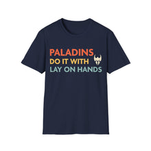 Do It! - Paladin