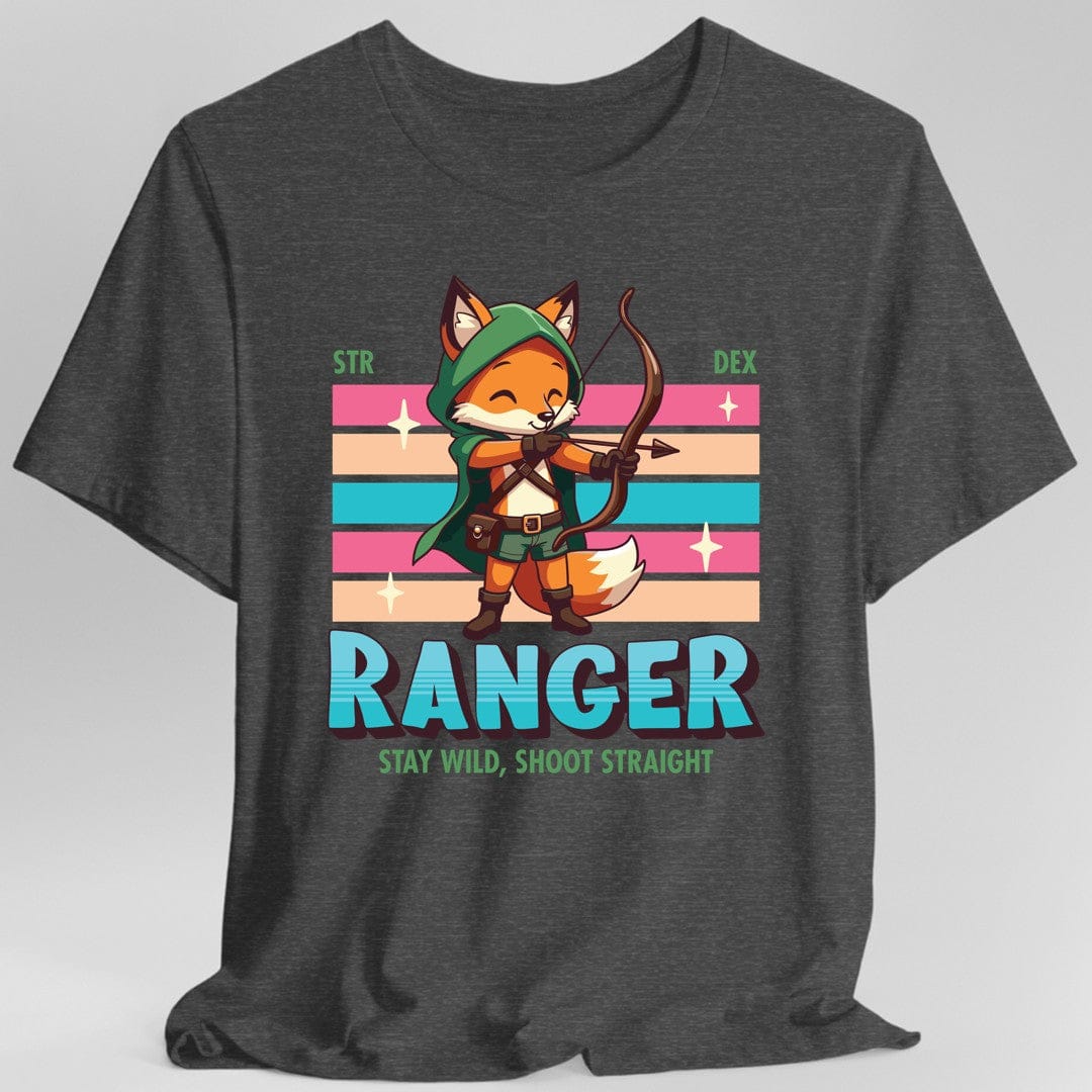 Kawaii Fox - Ranger