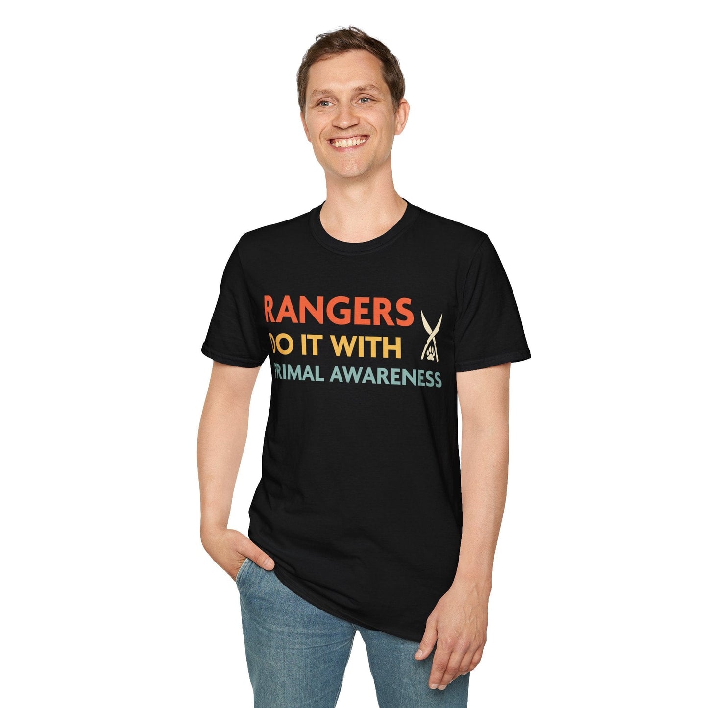 Do It! - Ranger