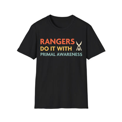 Do It! - Ranger