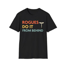 Do It! - Rogue