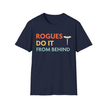 Do It! - Rogue