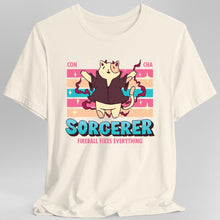 Kawaii Cat - Sorcerer