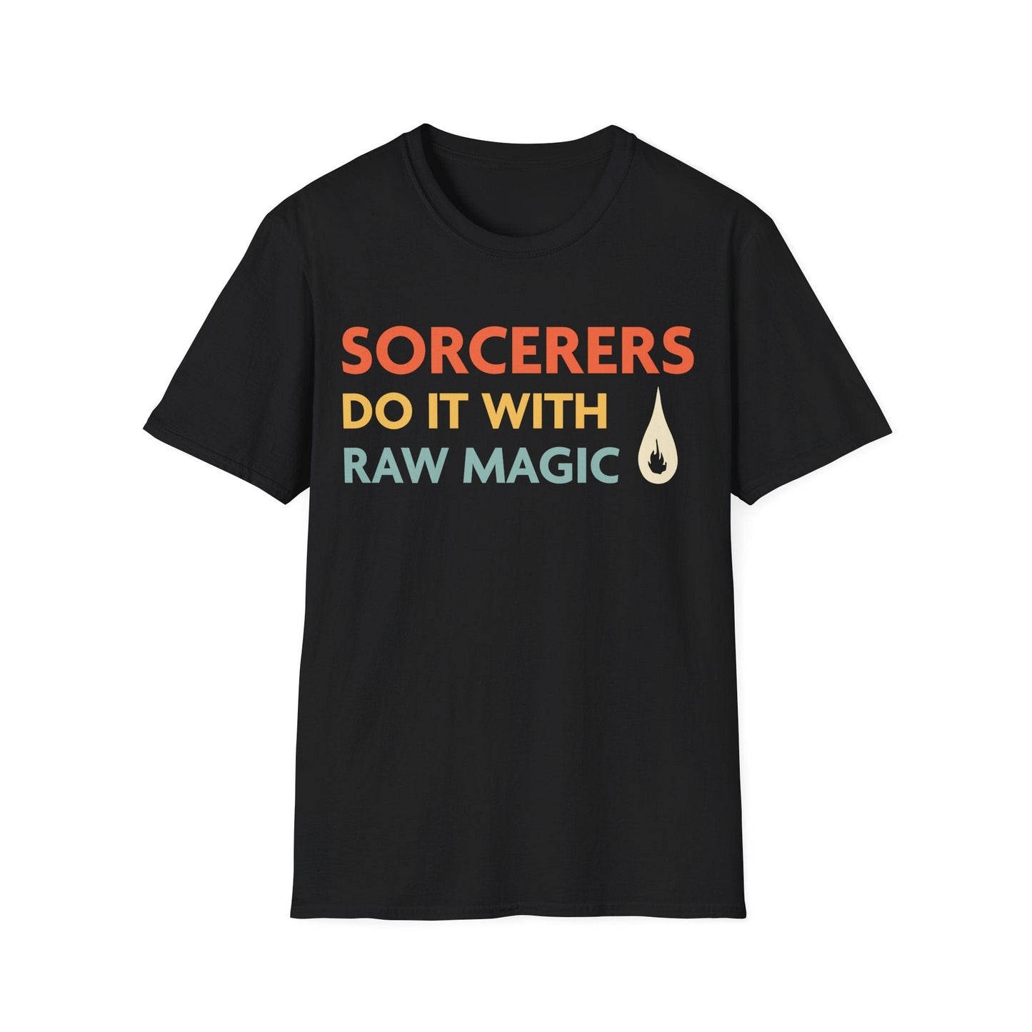 Do It! - Sorcerer
