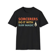 Do It! - Sorcerer