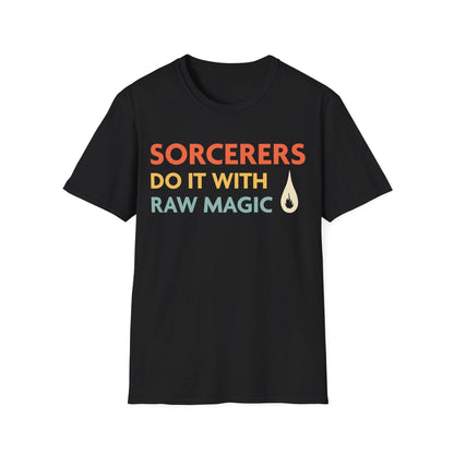 Do It! - Sorcerer