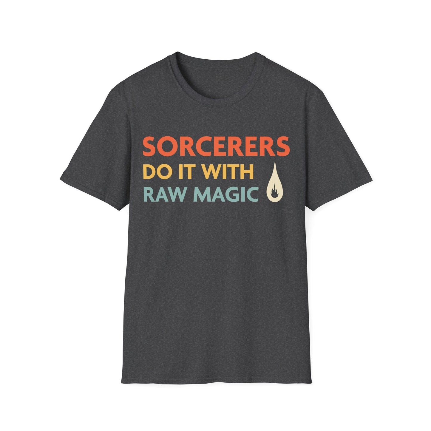 Do It! - Sorcerer