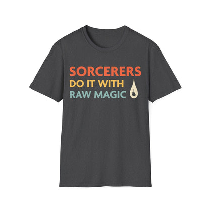 Do It! - Sorcerer