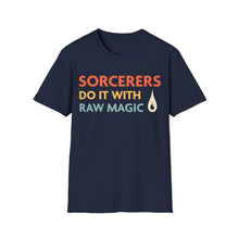 Do It! - Sorcerer