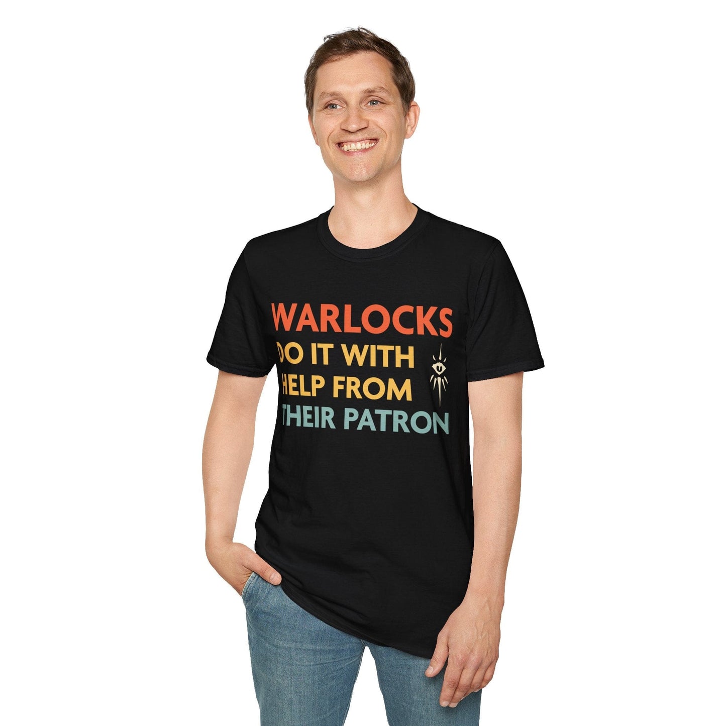 Do It! - Warlock