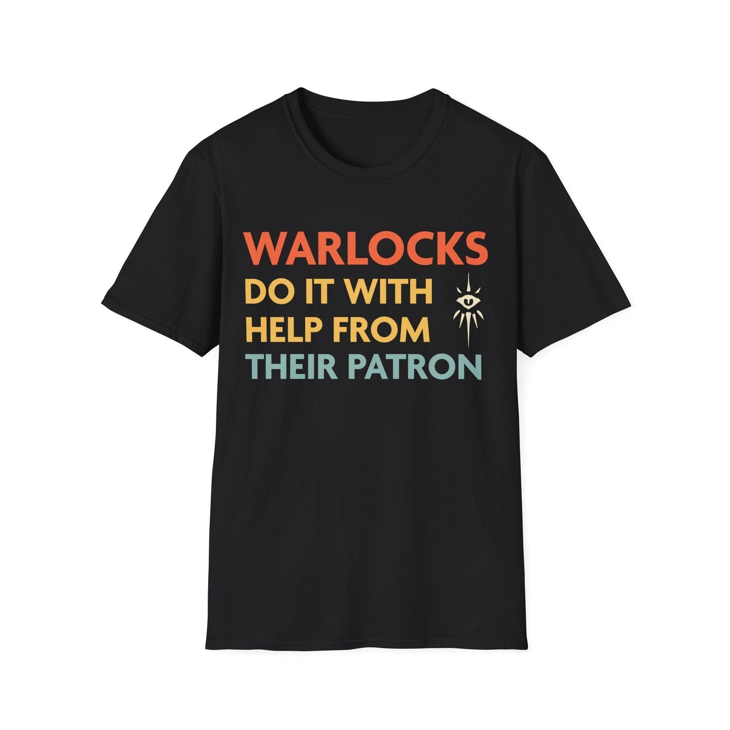 Do It! - Warlock