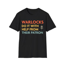 Do It! - Warlock