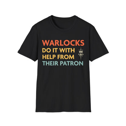 Do It! - Warlock