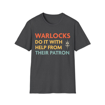 Do It! - Warlock