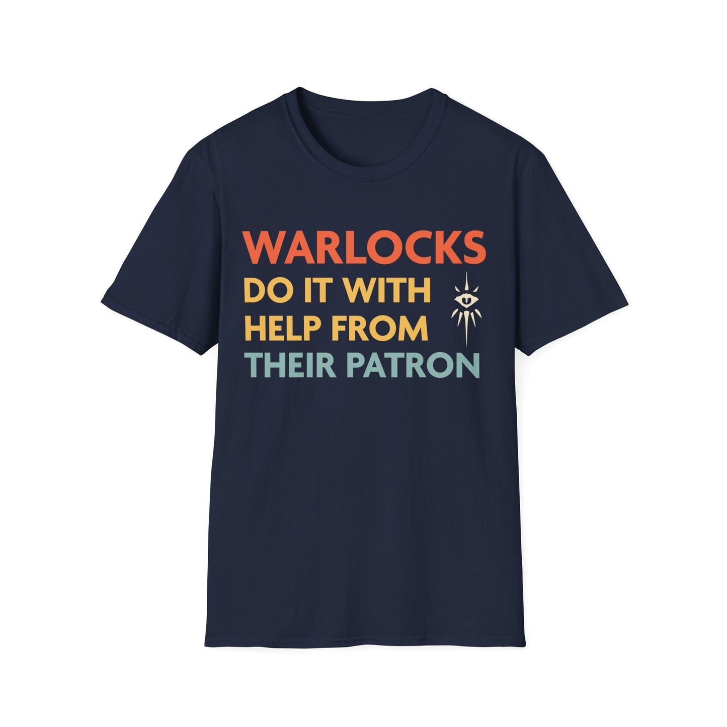 Do It! - Warlock