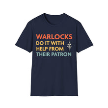 Do It! - Warlock