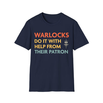 Do It! - Warlock
