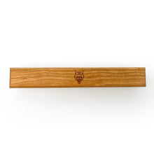 Cherry Wolf Dice Case | Chest of Holding™