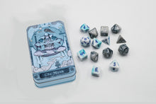 Monk Dice Set | Class Dice for DnD