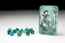 Ranger Dice Set | Class Dice for DnD