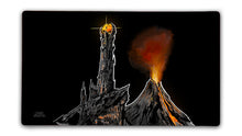 Lidless Eye Tower Playmat