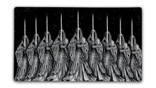 Wraith Legion Playmat